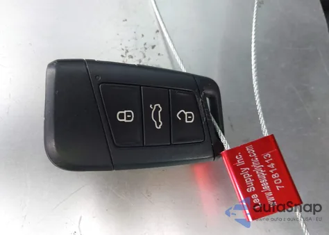 2019 Volkswagen Jetta 1.4T Sel z USA, uszkodzony, nr VIN 3VWE57BU2KM091379